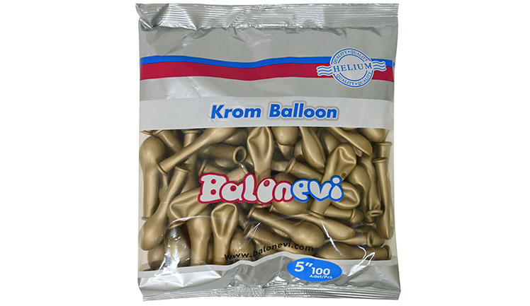 5%20İNÇ%20KROM%20BALON%20GOLD%20100LÜ